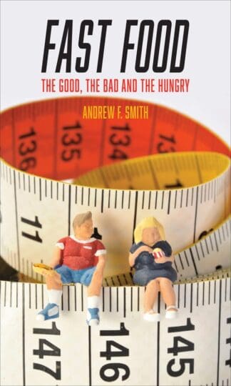 Fast Food (Ebook)