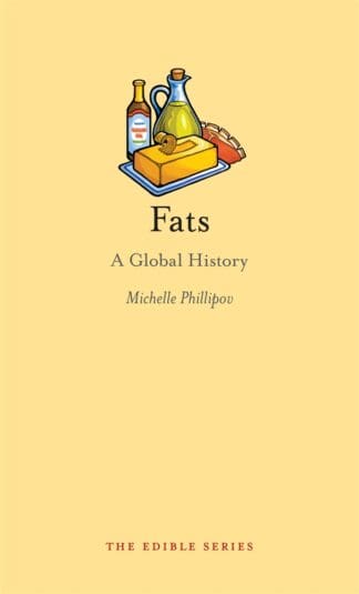 Fats (Ebook)