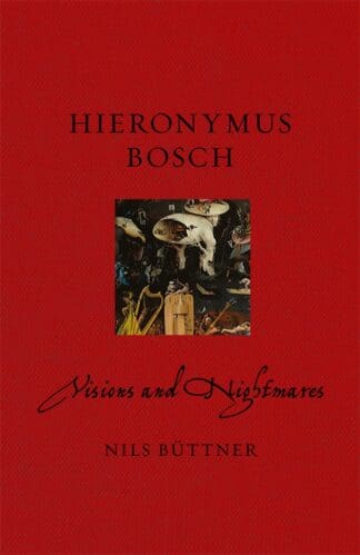 Hieronymus Bosch (Ebook)
