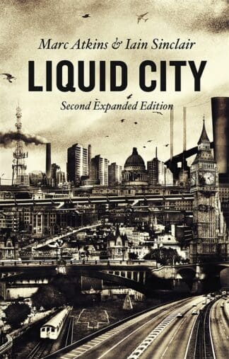 Liquid City (Ebook)