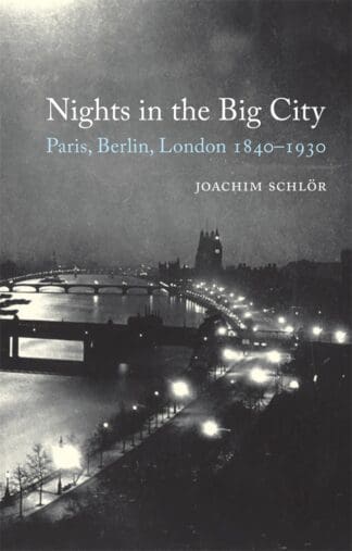 Nights in the Big City (Ebook)