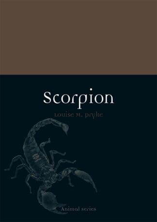 Scorpion (Ebook)