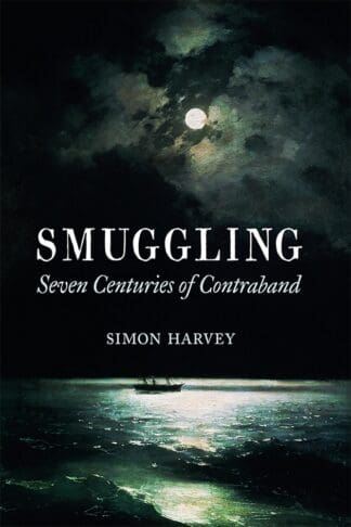 Smuggling (Ebook)