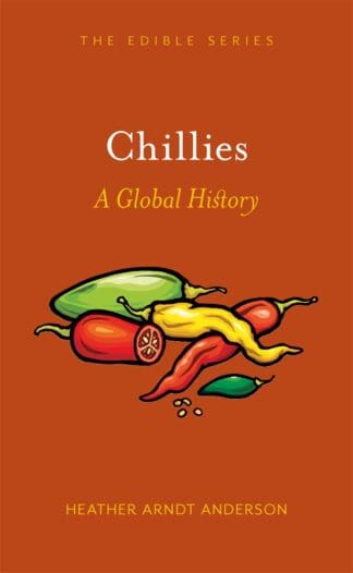 Chillies (Hardback)