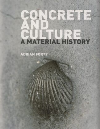 Concrete and Culture (Paperback)