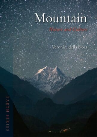 Mountain (Paperback)