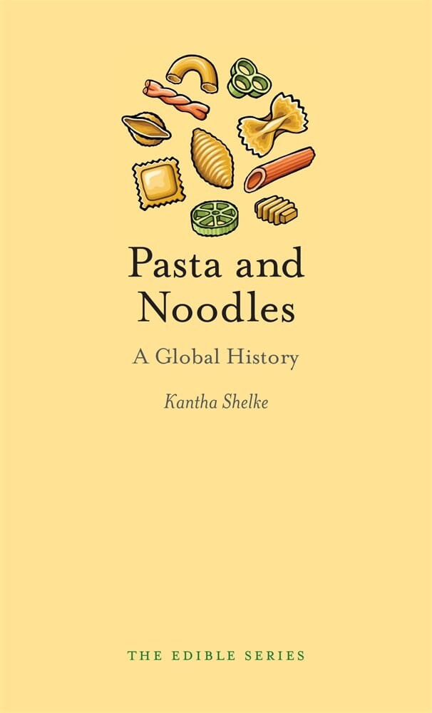 Pasta and Noodles (Hardback)