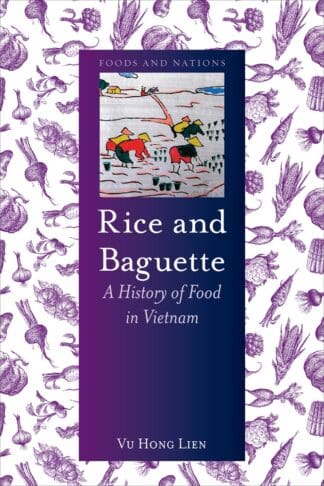 Rice and Baguette (Hardback)