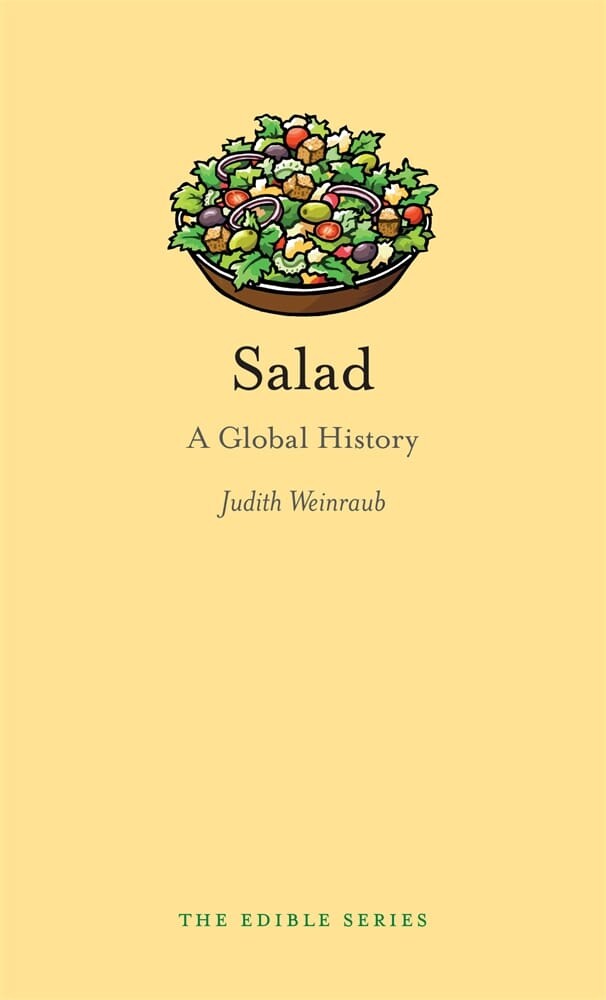 Salad (Hardback)