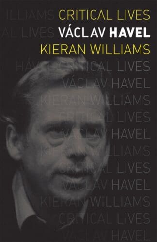 Václav Havel (Paperback)