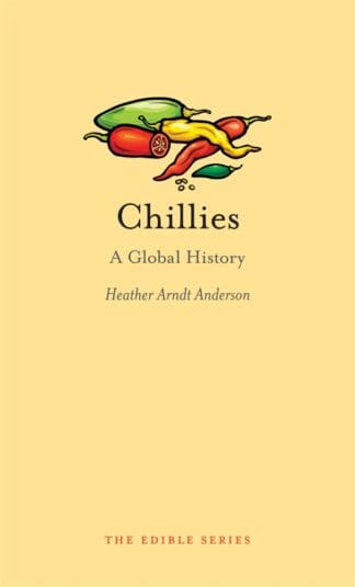 Chillies (Ebook)