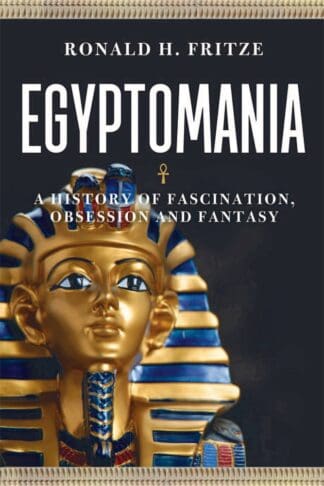Egyptomania (Ebook)