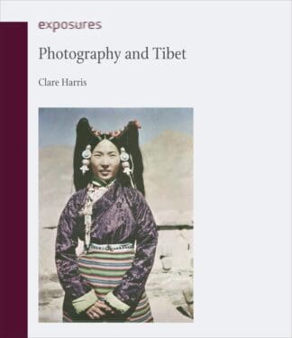 Photography and Tibet (Ebook)