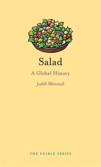 Salad (Ebook)