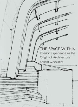 The Space Within (Ebook)