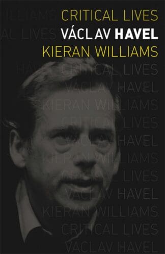 Václav Havel (Ebook)