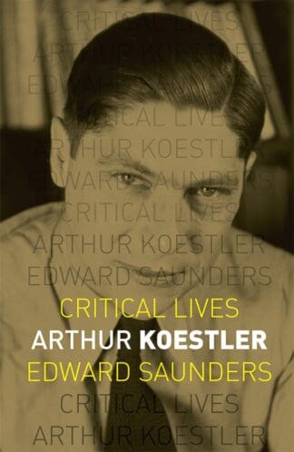 Arthur Koestler (Paperback)