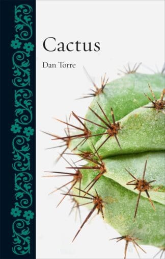 Cactus (Hardback)