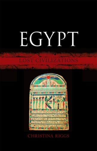 Egypt (Hardback)