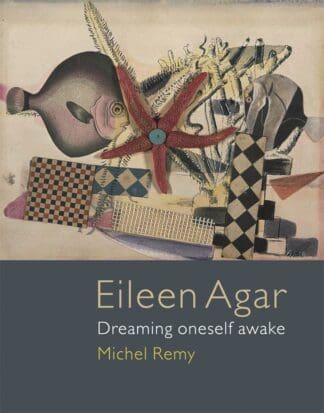 Eileen Agar (Hardback)