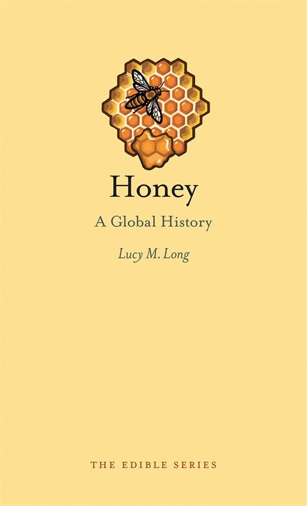 Honey (Hardback)