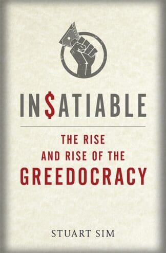 Insatiable (Hardback)