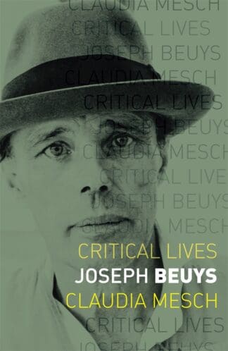 Joseph Beuys (Paperback)