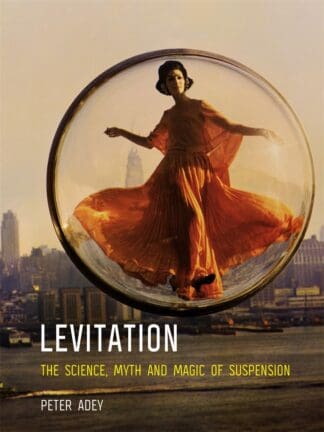 Levitation (Hardback)