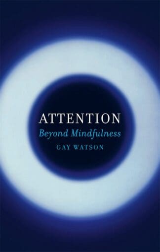 Attention (Hardback)