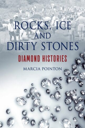 Rocks, Ice and Dirty Stones (Hardback)