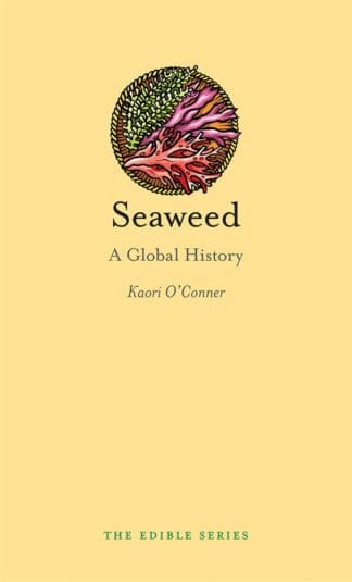 Seaweed (Hardback)