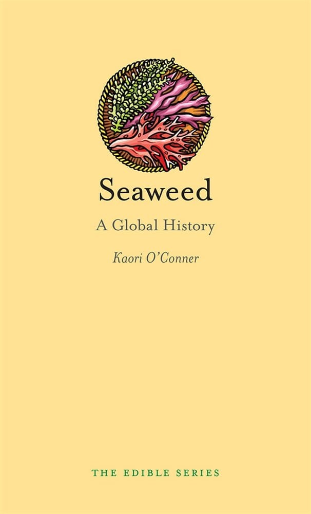 Seaweed (Hardback)