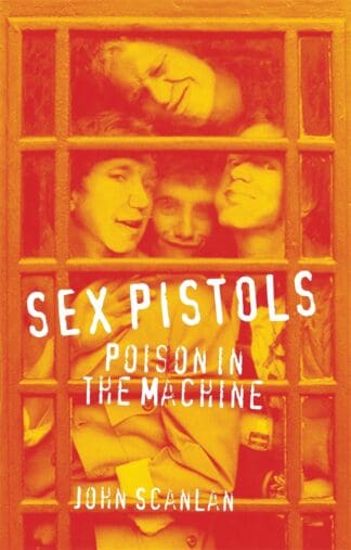 Sex Pistols (Hardback)