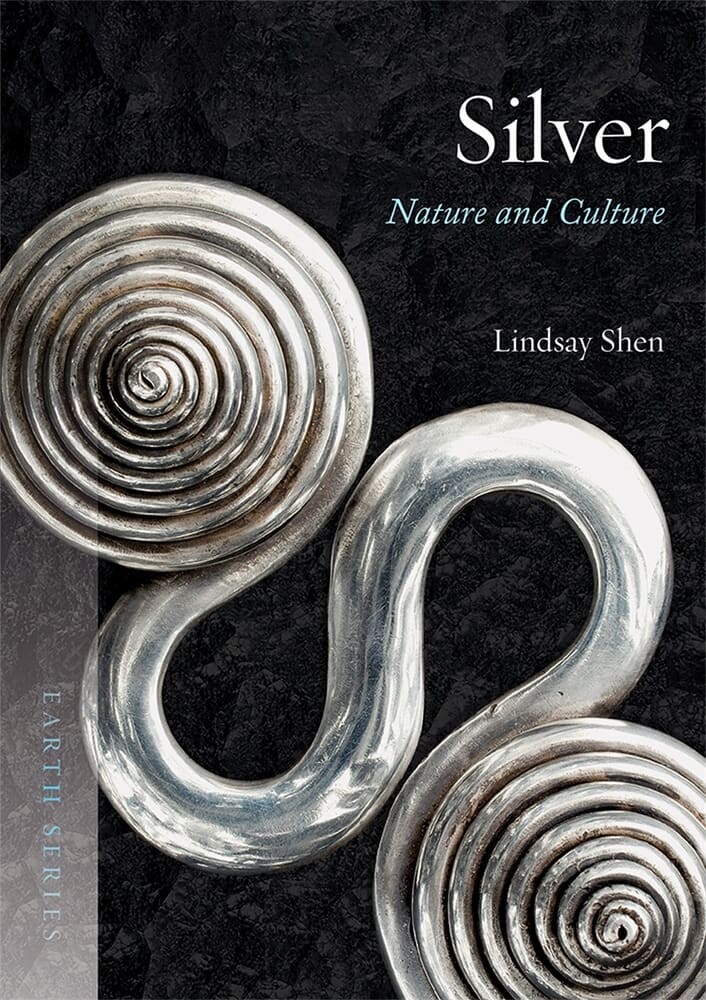 Silver (Paperback)