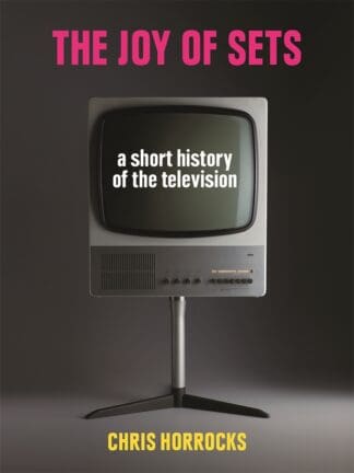 The Joy of Sets (Hardback)