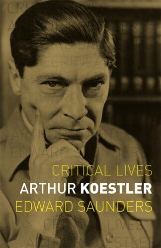 Arthur Koestler (Ebook)