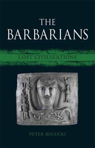 The Barbarians (Ebook)