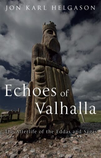 Echoes of Valhalla (Ebook)