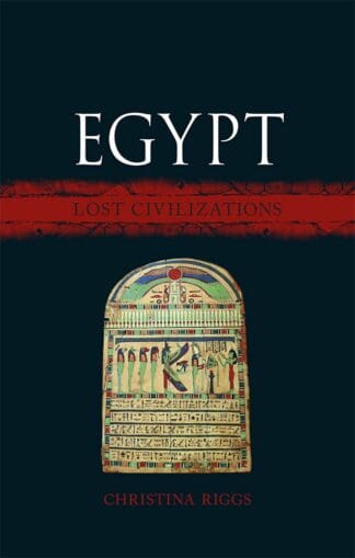 Egypt (Ebook)