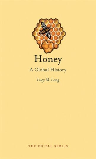 Honey (Ebook)