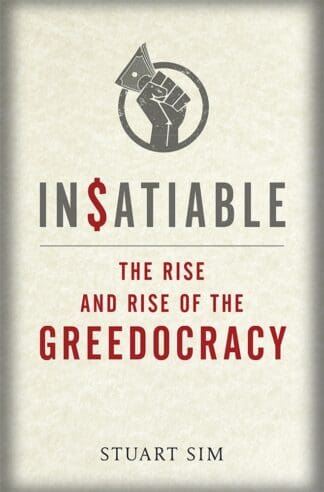 Insatiable (Ebook)