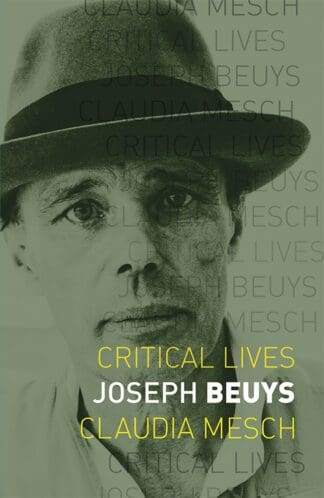 Joseph Beuys (Ebook)