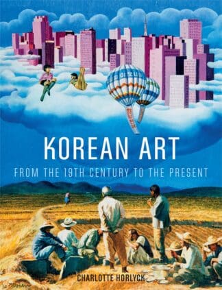 Korean Art from the 19th Century to the Present (Ebook)