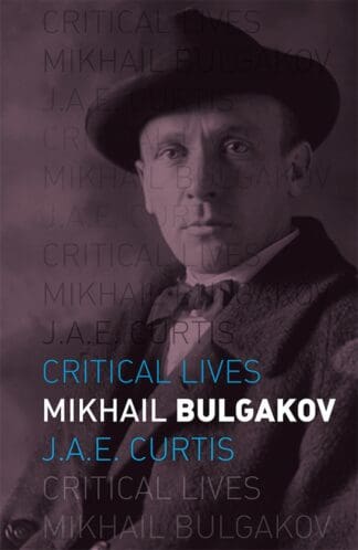 Mikhail Bulgakov (Ebook)