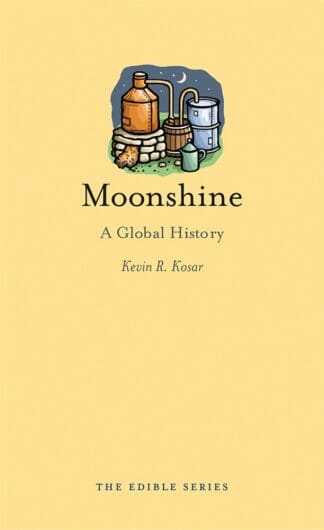 Moonshine (Ebook)