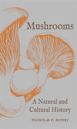 Mushrooms (Ebook)