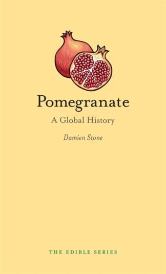 Pomegranate (Ebook)