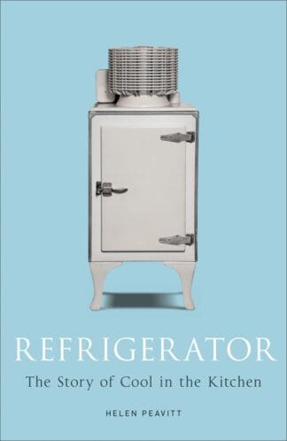Refrigerator (Ebook)