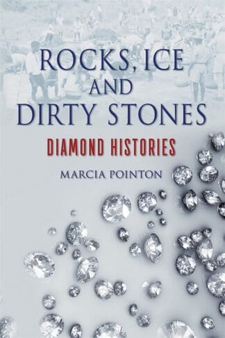 Rocks, Ice and Dirty Stones (Ebook)
