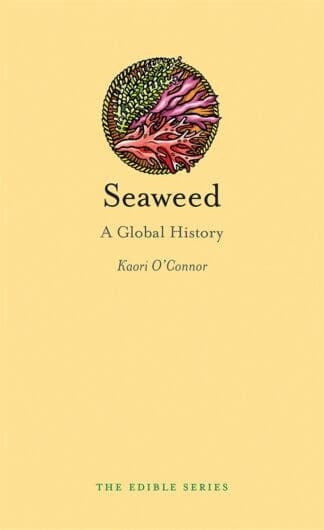 Seaweed (Ebook)